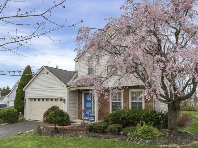 House for sale in Pataskala, Ohio