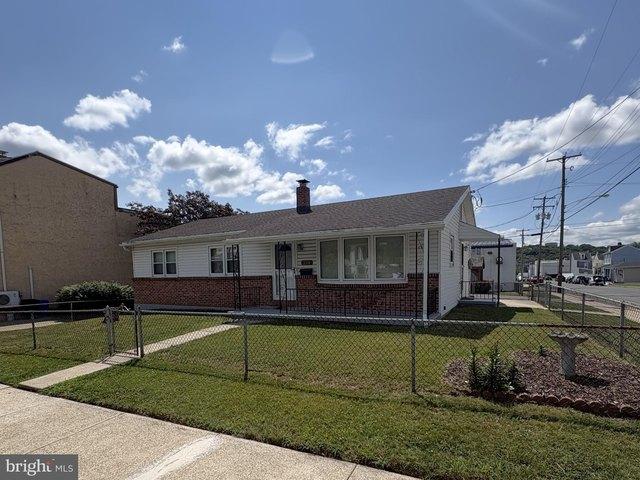 House for sale in Reading, Pennsylvania