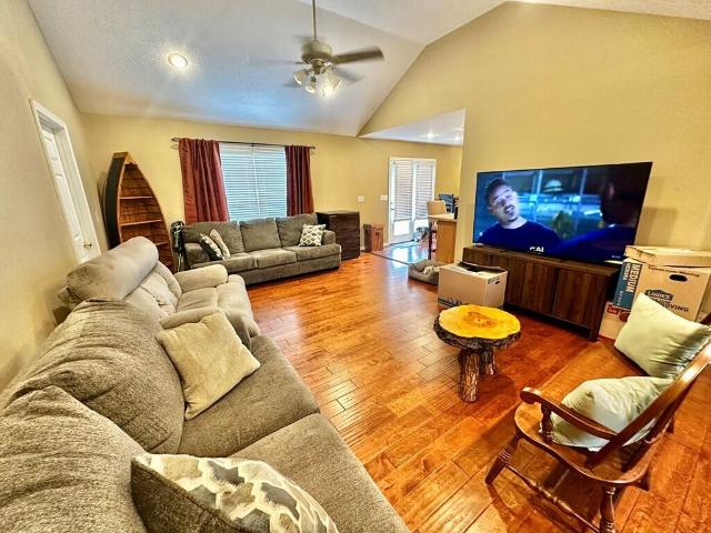 House for sale in Hopkinsville, Kentucky