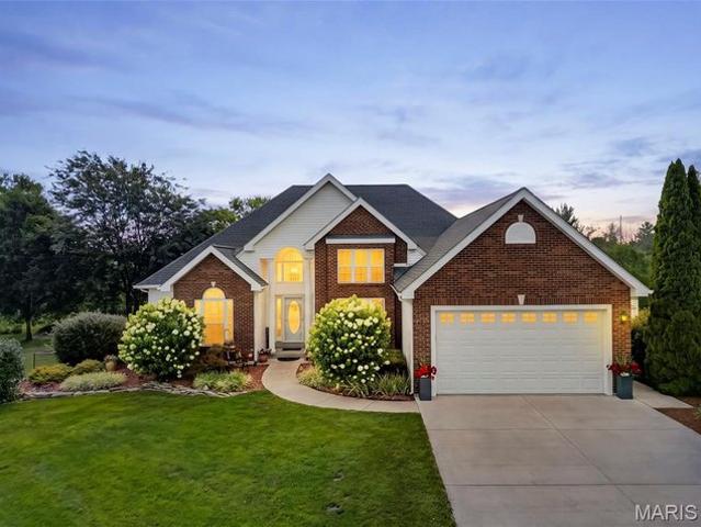House for sale in Troy, Missouri