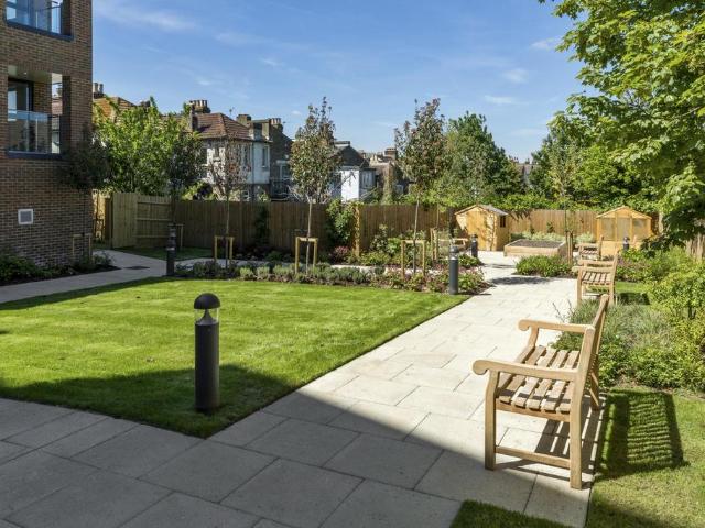 House for rent in London Borough of Croydon, Upper Norwood
