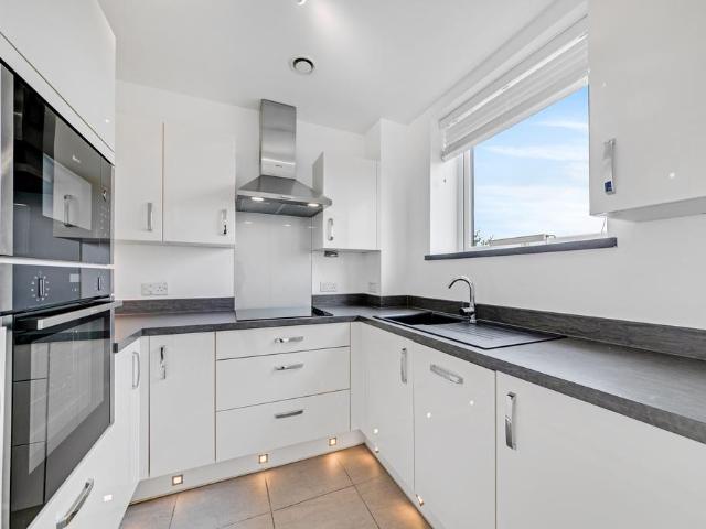 Apartment for rent in London Borough of Croydon, Upper Norwood