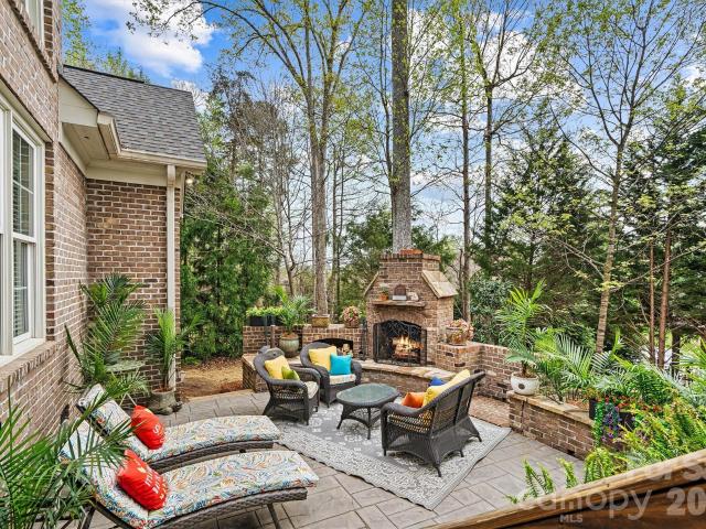 House for sale in Stanley, North Carolina