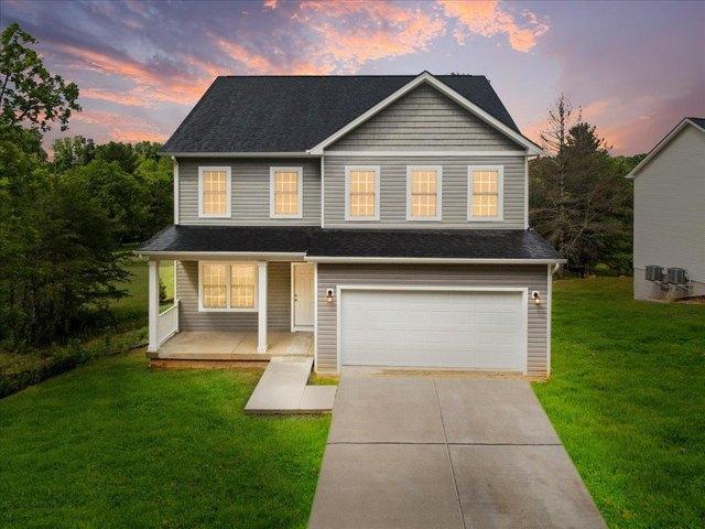 House for sale in Virginia