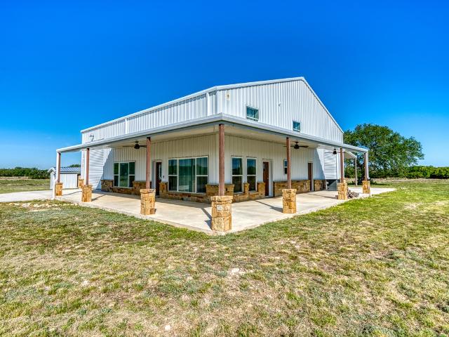 House for sale in Lampasas, Texas