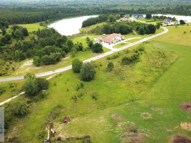 Land for sale in Jesup, Georgia