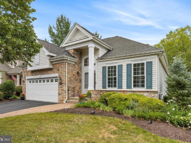 House for sale in Bucks, Pennsylvania