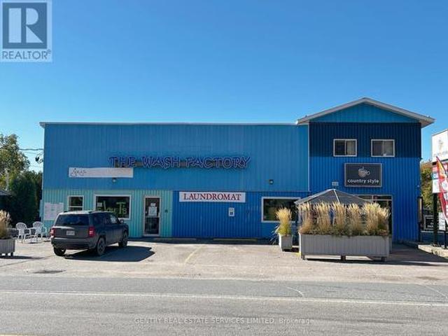 Commercial for sale in Renfrew, Ontario