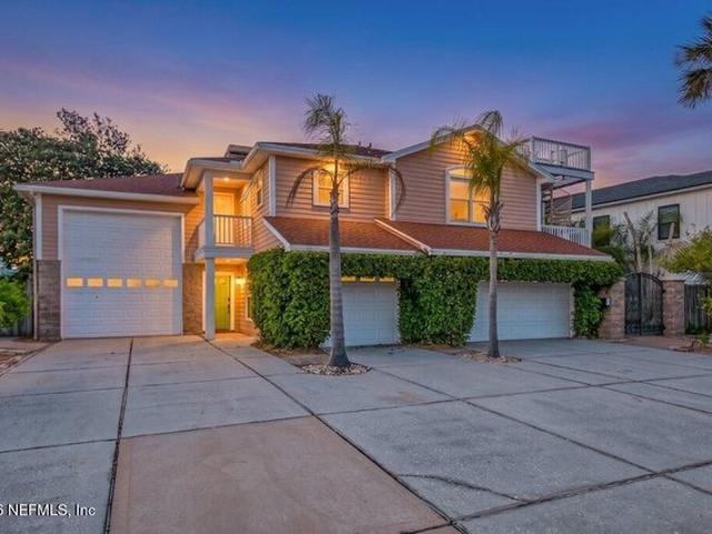 House for sale in Neptune Beach, Florida