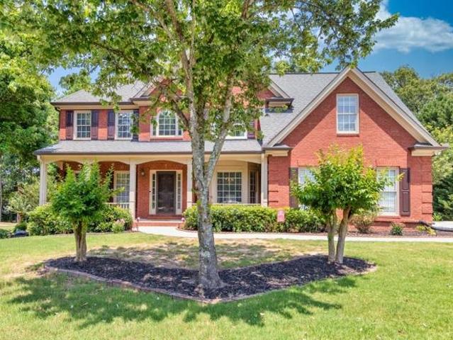House for sale in Grayson, Georgia