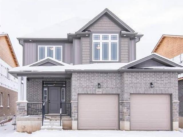 House for sale in Kitchener
