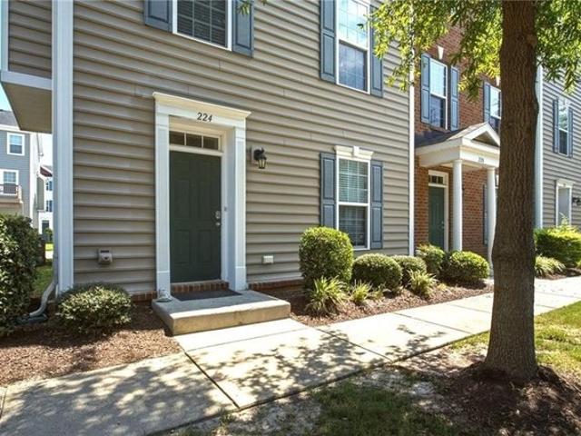 Condo for sale in Virginia