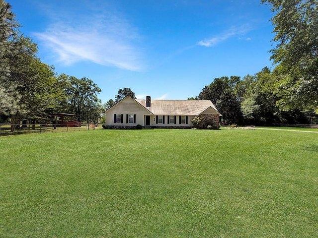House for sale in Colquitt, Georgia