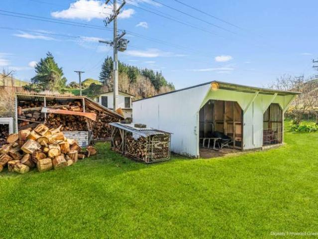 Property for sale in Wanganui District