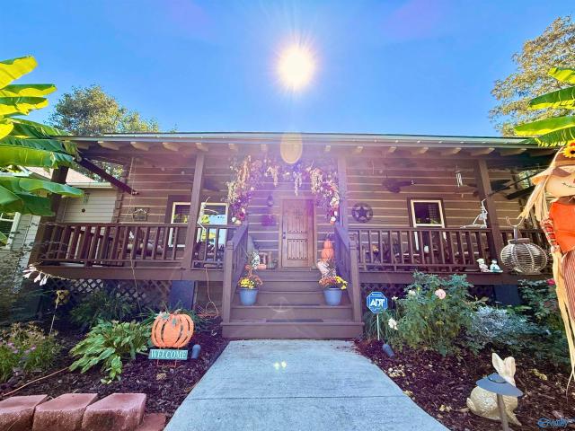 House for sale in New Market, Madison County