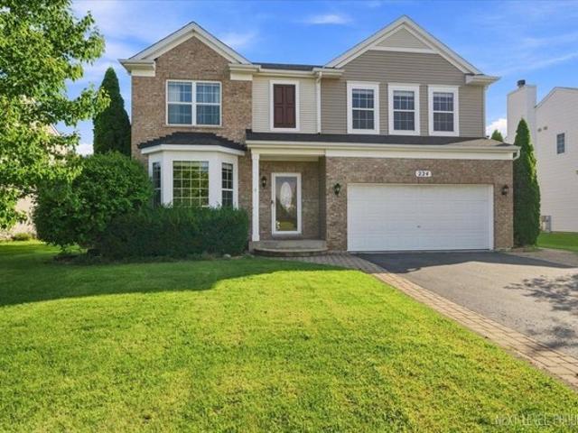 House for sale in Bristol, Illinois