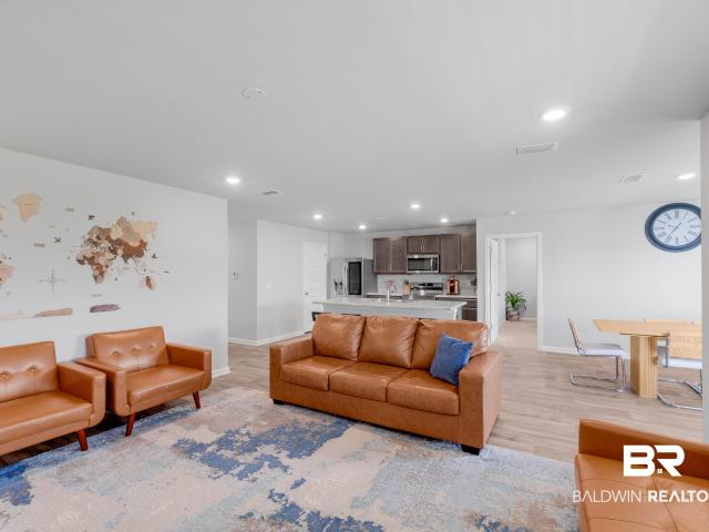 House for sale in Foley, Alabama