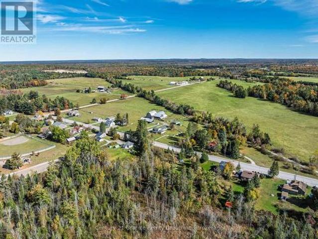 Farm for sale in Burnt River, Kawartha Lakes