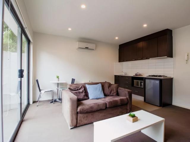 Apartment for rent in Camerons Creek, Victoria