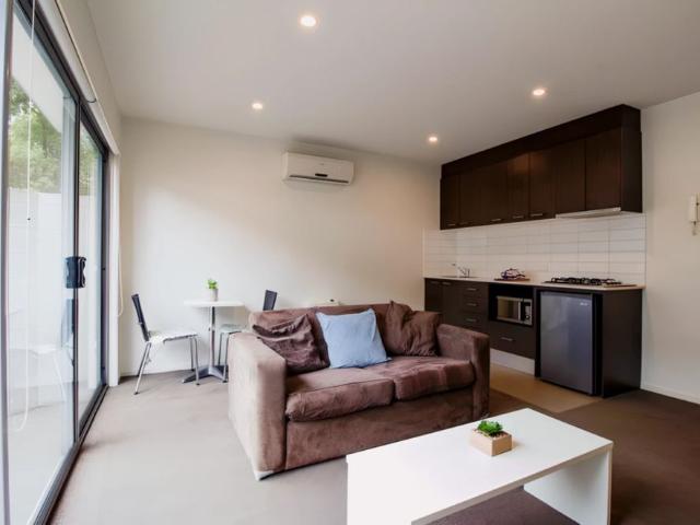 Apartment for rent in Camerons Creek, Victoria