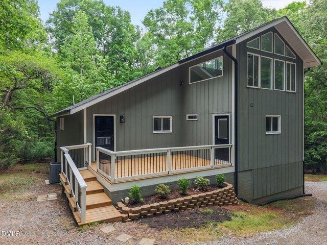 House for sale in Chatham, North Carolina