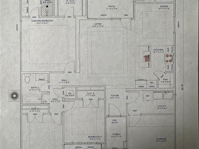 Property for sale in Cameron, Texas