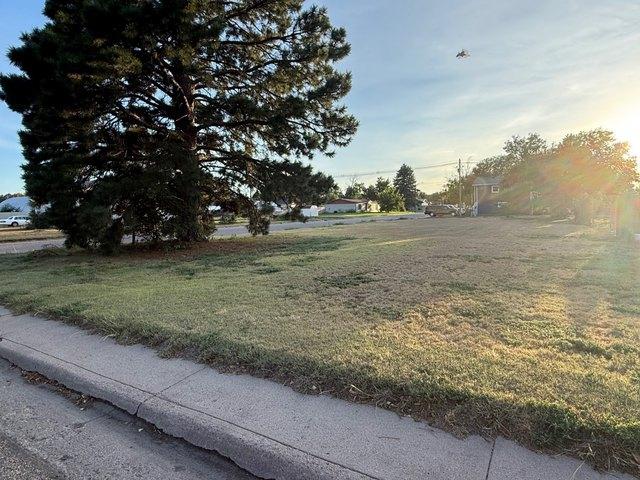 Land for sale in Kansas