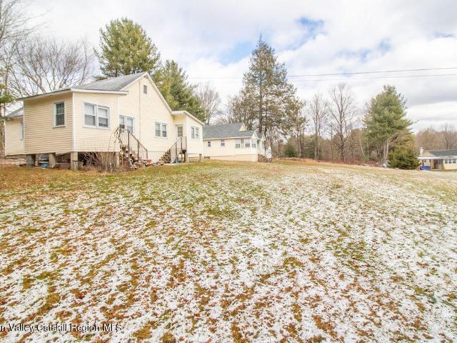 Property for sale in Accord, New York