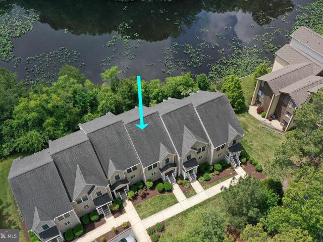 Condo for sale in Salisbury