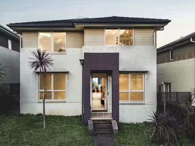 House for rent in Sydney, New South Wales