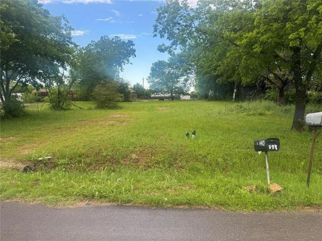 Land for sale in Ellis, Texas