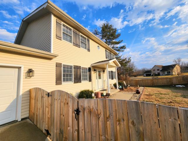 House for sale in Makanda, Illinois