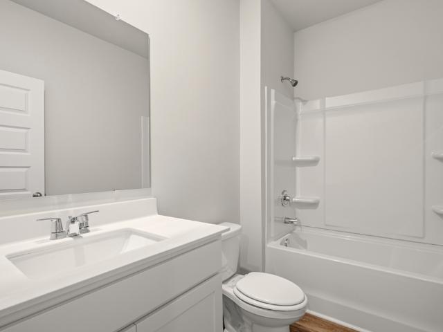 House for sale in Perry, Georgia