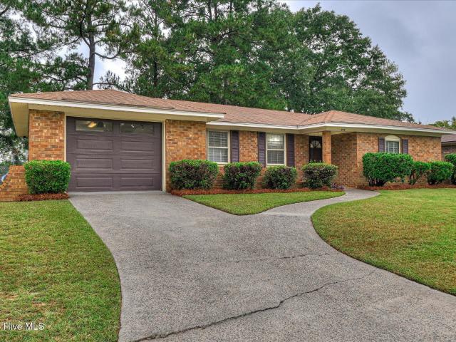 House for sale in Oak Lake, Columbia County