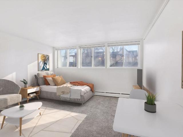 Apartment for rent in Hennepin, Minnesota