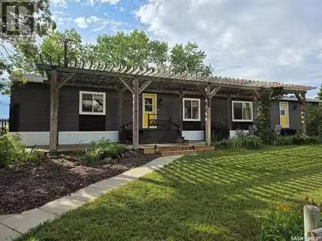 House for sale in Mccord, Saskatchewan