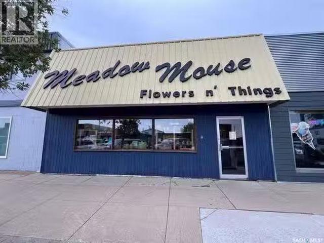 House for sale in Meadow Lake, Saskatchewan