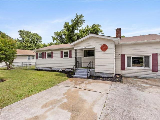 House for sale in Virginia