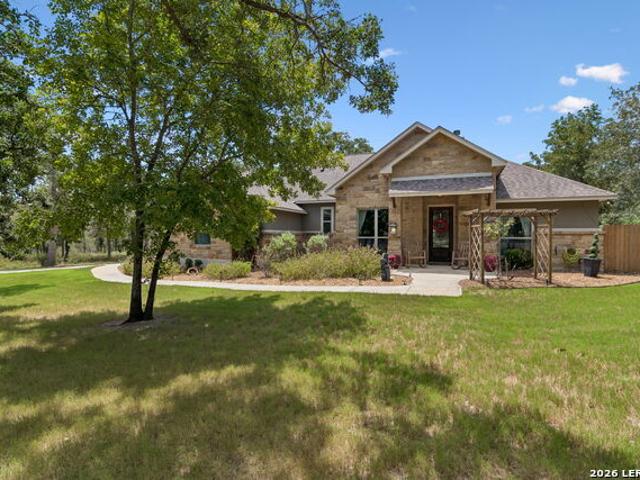 House for sale in Wilson, Texas