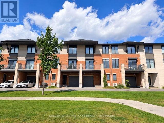 Townhouse for rent in Mulhurst Bay, Ontario