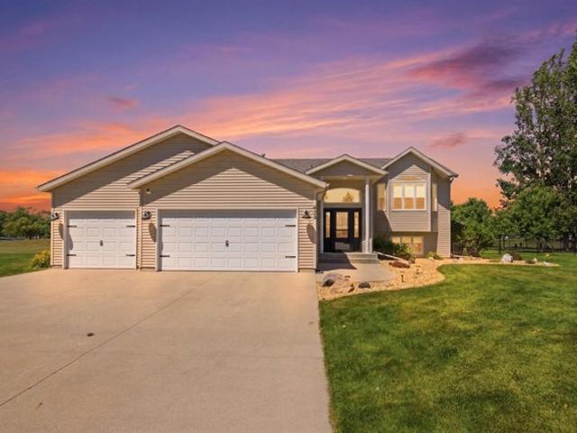 House for sale in Horace, North Dakota