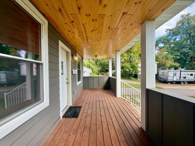 House for sale in Amery, Polk County