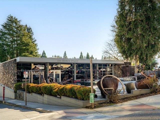 House for sale in Nevada City, California