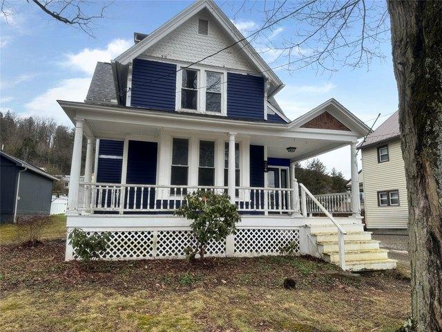 House for sale in Warren, Pennsylvania