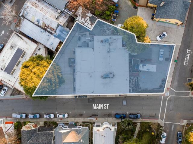 Property for sale in Nevada City, California