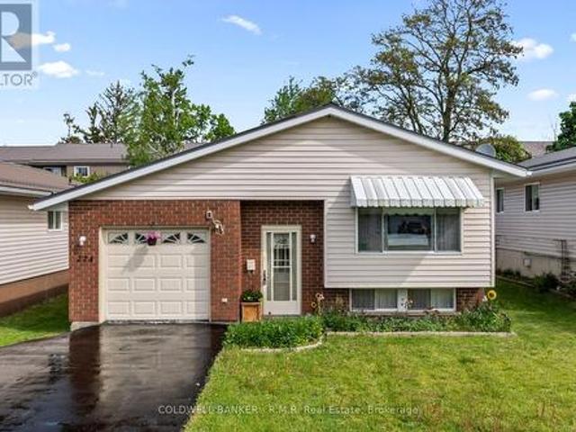 House for sale in Trent Hills, Ontario