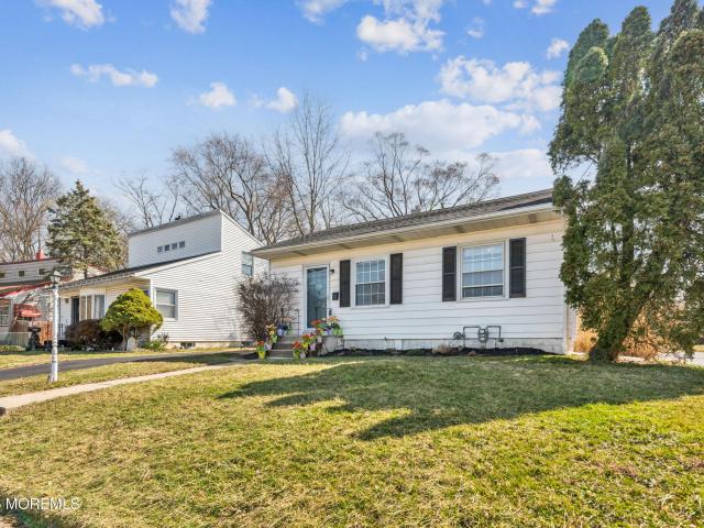 Property for sale in Ewing Township, New Jersey