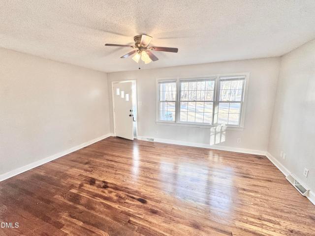 House for sale in Wake, North Carolina