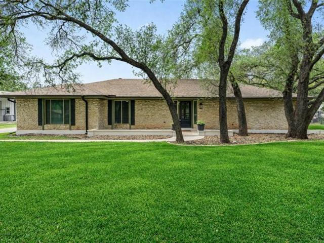 House for sale in Williamson, Texas