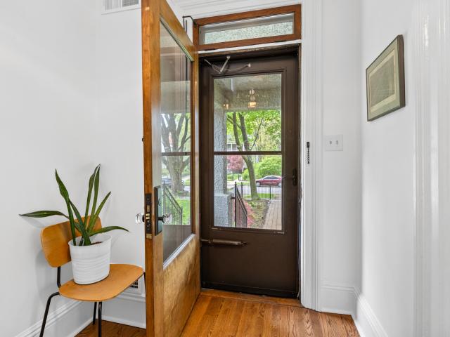 House for sale in Oak Park, Illinois